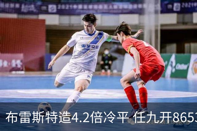 布雷斯特造4.2倍冷平 任九开8653注1378元